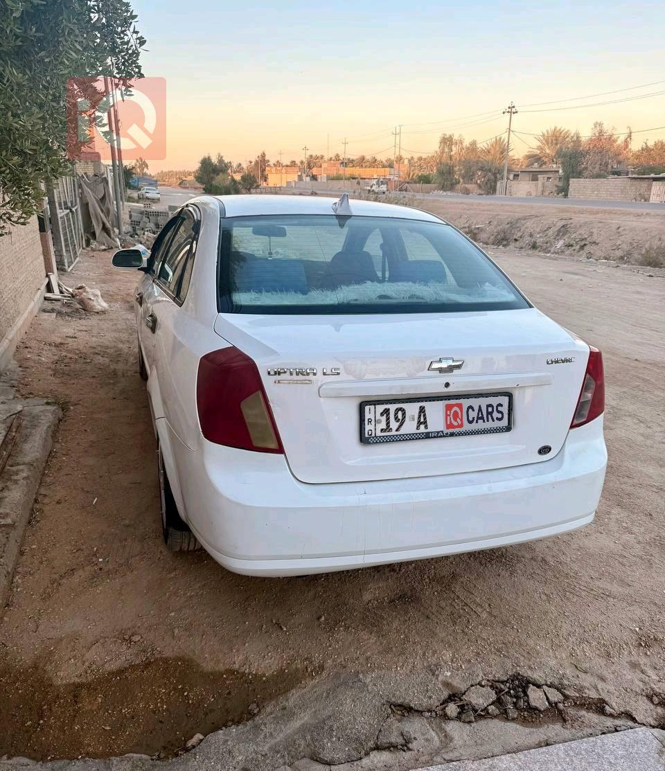 شيفروليه اوبترا